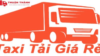 Dịch Vụ Taxi Tải Tại Nam Định